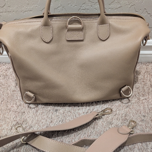 Mina Baie Leather Mini Emmy - Picture 3 of 7